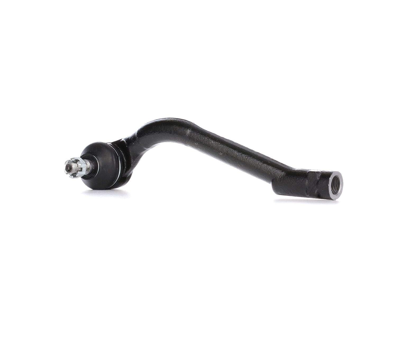 914T0069 RIDEX Testina sterzo Calibro conico 12,5 mm, Assale anteriore