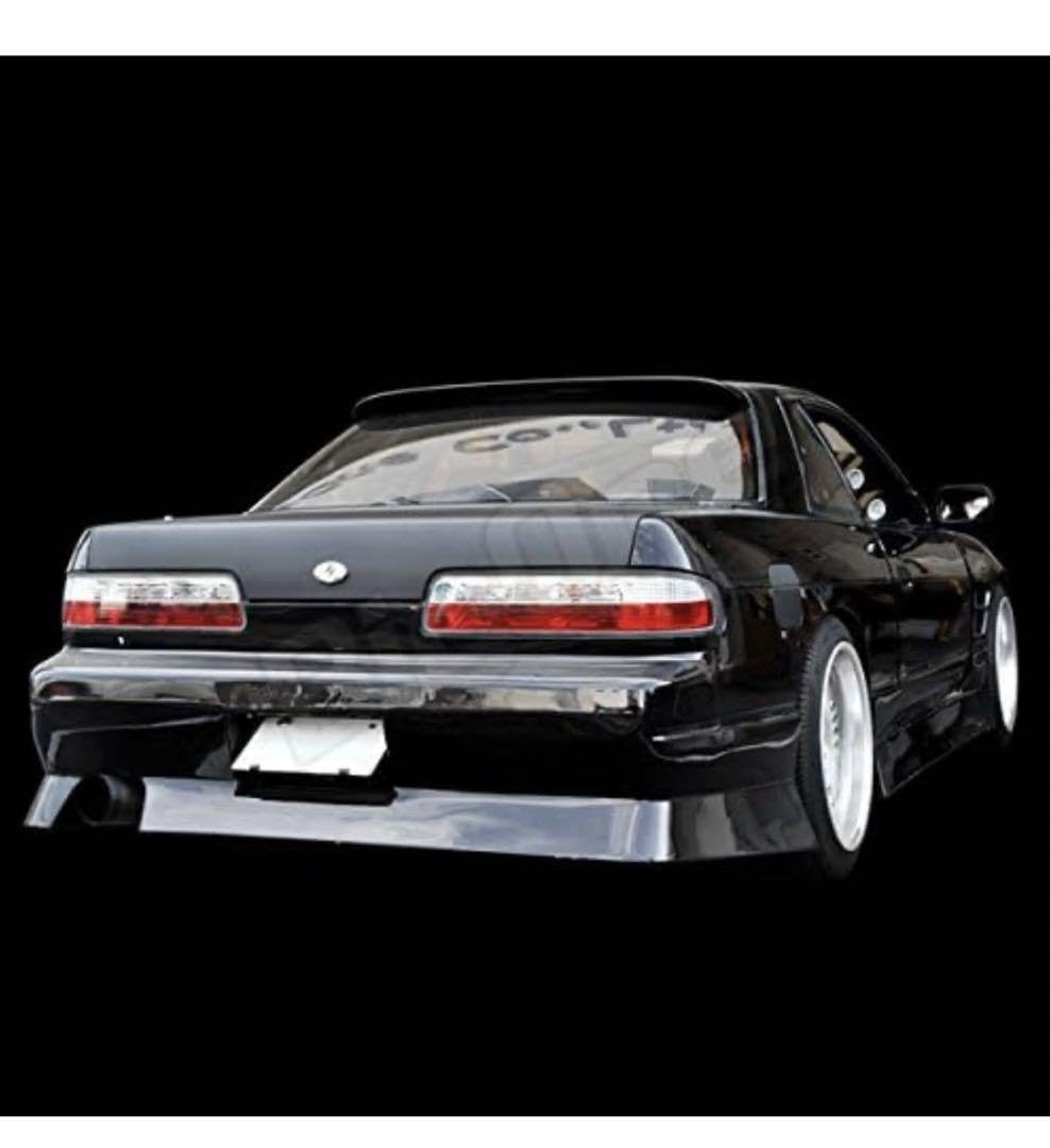 シルビア S13 s13 特注カラー S13シルビア テールランプ再入荷しました