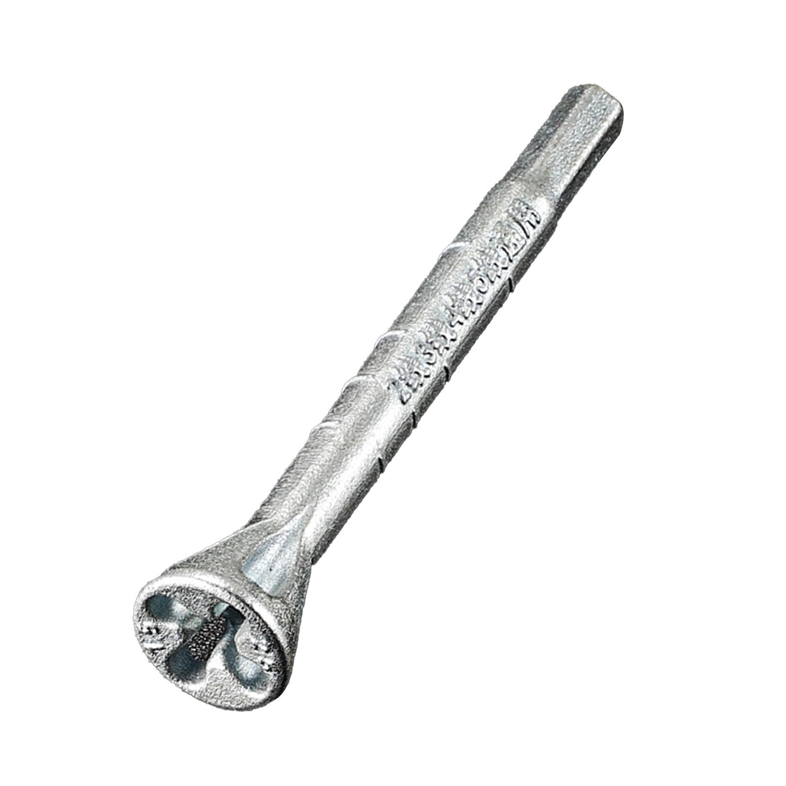 THE STYLE SUTRA Twist Wire Tool Steel Compact Wire Terminals Power Tool Twist Wire Connector 1.5 to 2.5-image-10