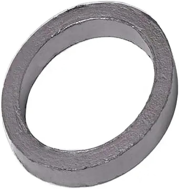Parts# 18407530606 Exhaust branch pipe gasket 1pc/pack HUUUGE-PARRRT