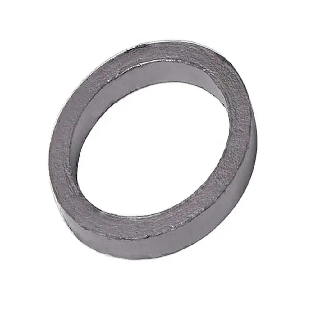 Rep# 18407530606 Exhaust Branch Pipe Gasket 1pc/Set
