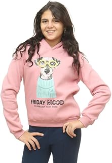 First Kids, Sweatshirt, Girls, Sweatshirt