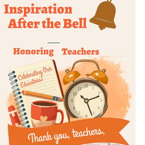 Honoring Teachers!
