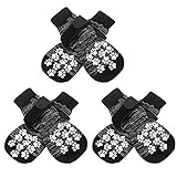 verstellbare fußstütze Hinweis: Bitte messen Sie die Pfotengröße Ihres Haustieres sorgfältig vor der Bestellung. Wenn die Pfotengröße Ihres Haustieres zwischen den beiden Größen liegt, wird empfohlen, die kleinere Größe zu wählen.