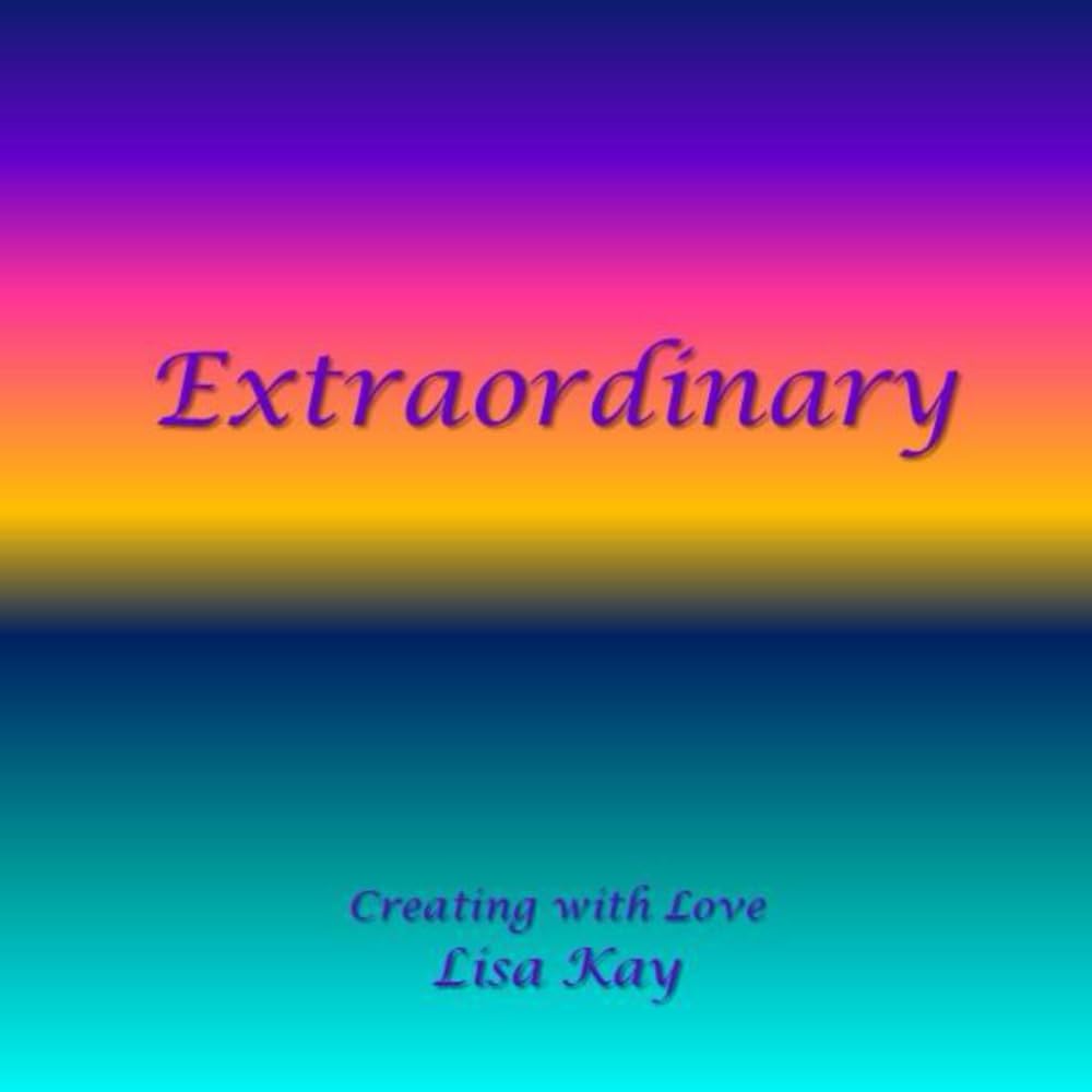 Extraordinary