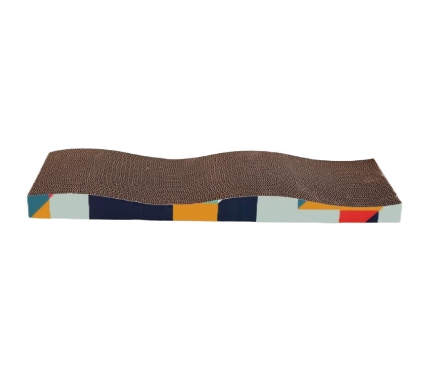 Tiragraffi Per Gatti Cartone Tiragraffi For Gatti In Cartone For Da Interni For In For Portatile Soggiorno(G)