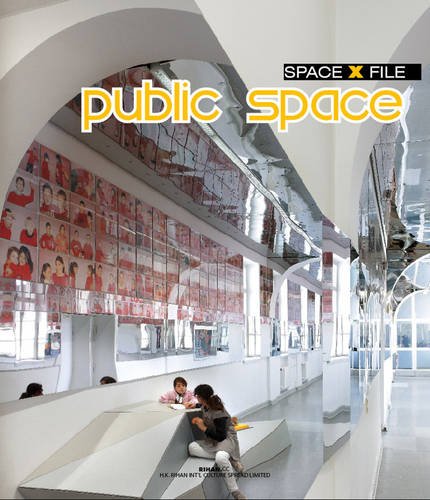 Public Space : solution mobilier urbain contre le vandalisme et l'usure