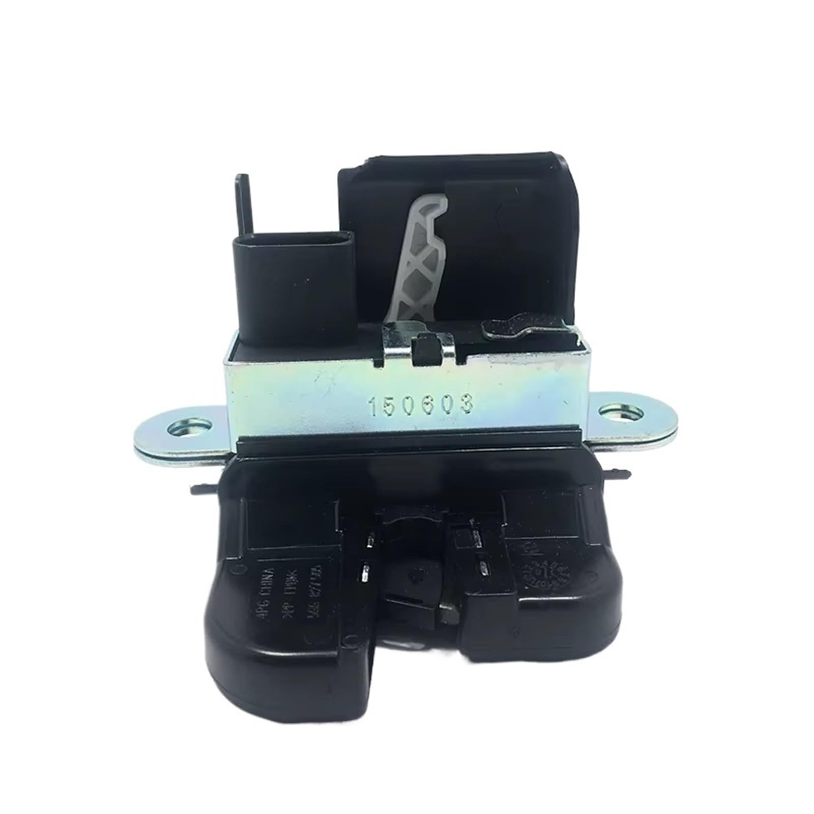 Trunk Lid Lock Latch for Tiguan for New for Polo for Scirocco for Golf 7 Trunk Lock Block Rear Trunk Lid Lock Latch 5ND 827 505 1K8 827 505 B Rear Tailgate Boot Lock Latch