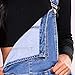 PARVAL Mujeres Correa de Mono Hombro de Verano para Mujer Peto Vaquero...