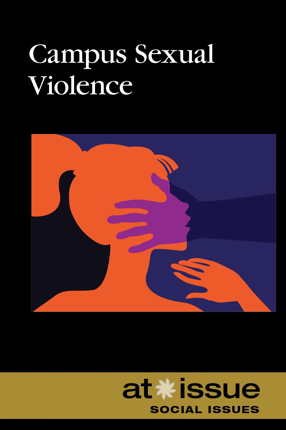 Buy Campus Sexual Violence (At Issue) — BookShops.in