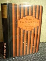 Pleased To Meet You B00005XP8F Book Cover
