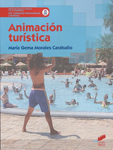 Animación turística: 42 (Servicios Socioculturales y a la comunidad)