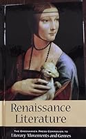 Renaissance Literature 0737704195 Book Cover