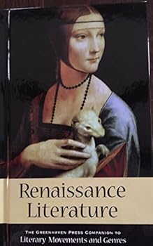 Hardcover Renaissance Literature Book