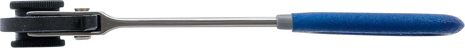 BGS 30832 | Ratchet Ring Spanner | open | 12 mm