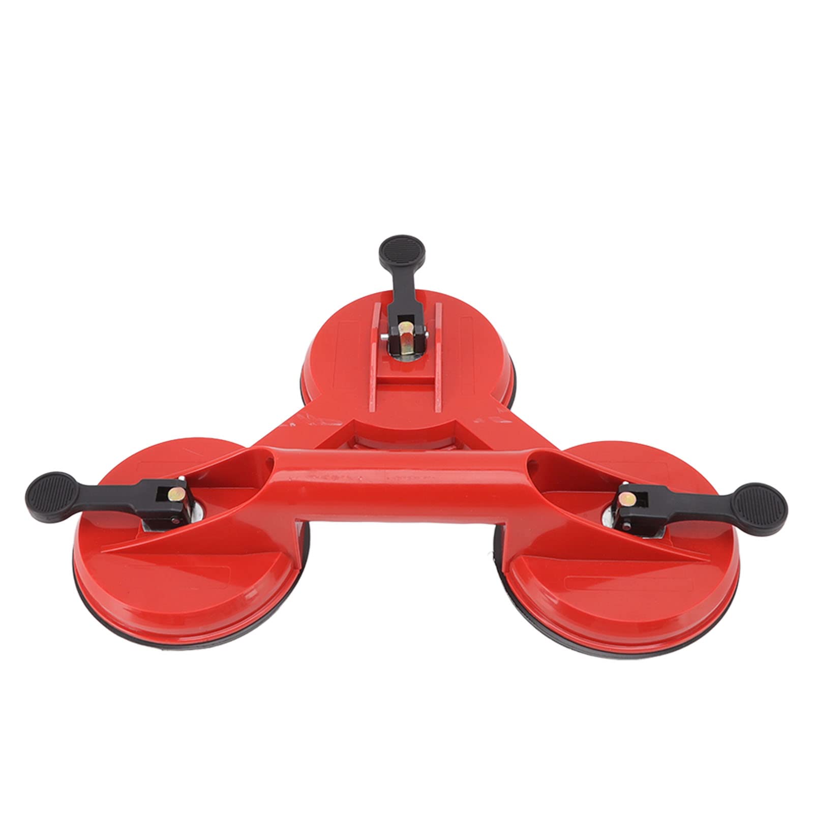 Tile Suction Cup Lifter, Labor Saving Improve Work Efficiency 90KG Heavy Duty Suction Cup for Floors