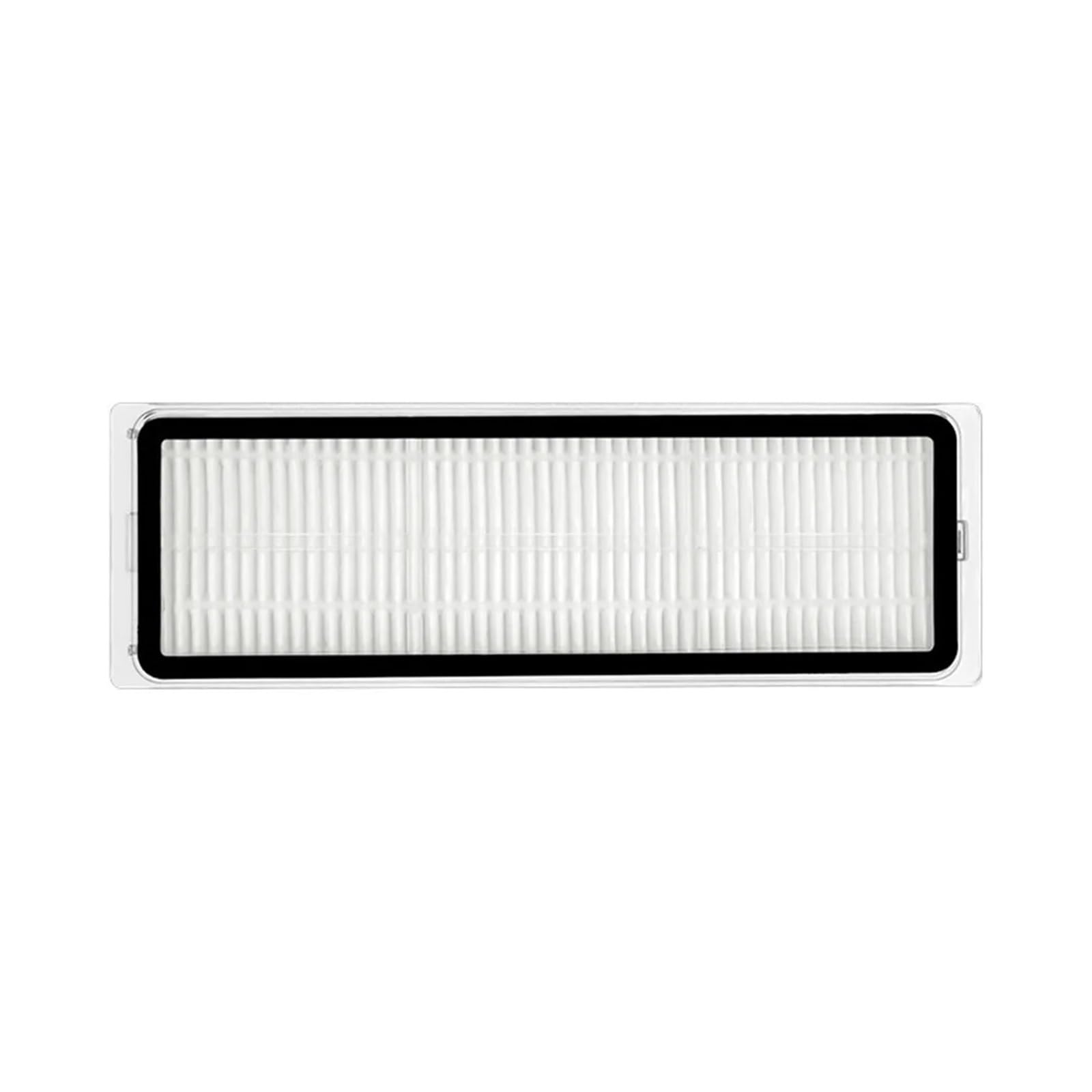 8-teilige Staubsaugerfilter-Ersatzteile