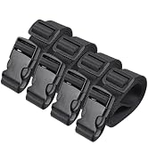 Vigorport Thick Padded Guitar Strap with Hidden Pick Holder