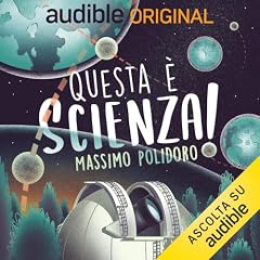 Diseño de la portada del título Incontreremo mai gli extraterrestri?