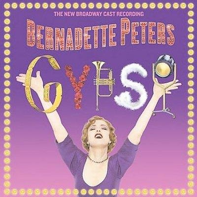 Gypsy (2003 Broadway Revival Cast)