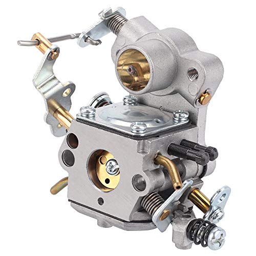 Hayskill 545070601 P3314 PP4218 Carburetor Tune-up Kit for C1M-W26C Poulan Pro PP3416 PP3516 PP3816 PP4018 PPB3416 SM4218AV PPB4018 PPB4218 S1970 Gas Chainsaw Parts