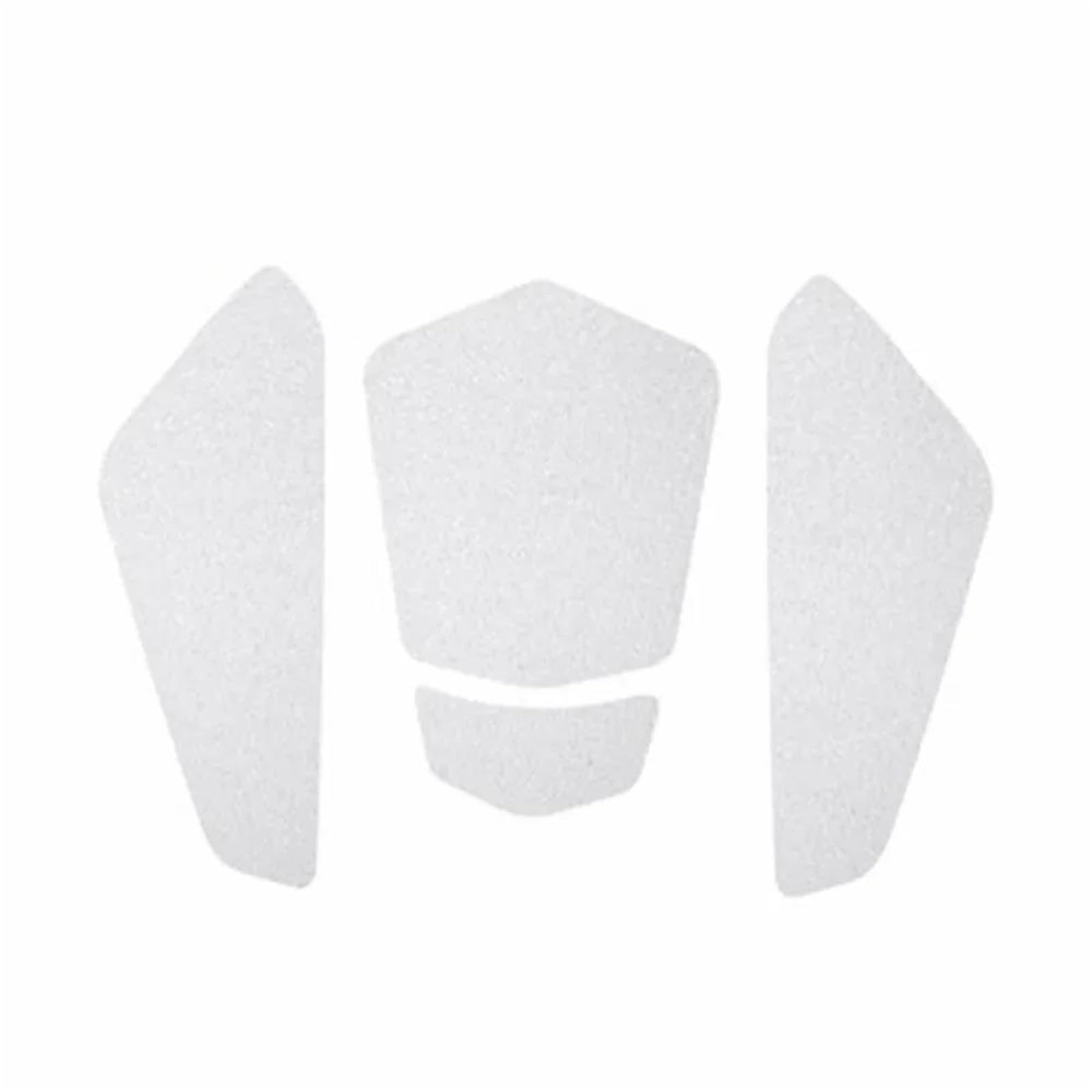 Jganrf Style 2 For Cm1100 Cm 1100 Rebel 2021-2022 Motorcycle Anti Slip Fuel Tank Pad Sticker Protector Decal Accessorie