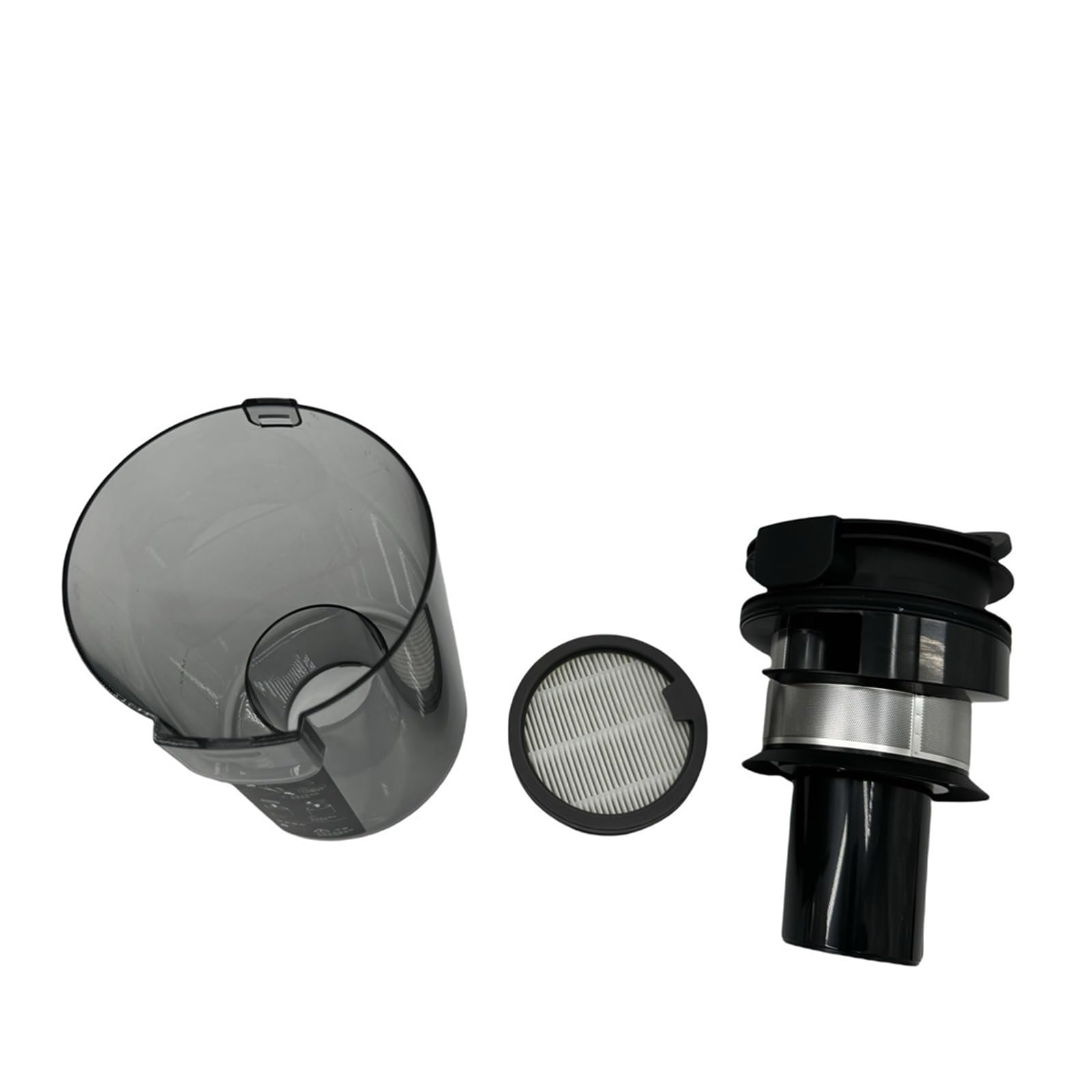Compatible For Dreame M12 M13 M12pro M13S M12S M13pro H12 Dual Spare Parts Dust Cup Multi Cone Cyclone Filter Accessories