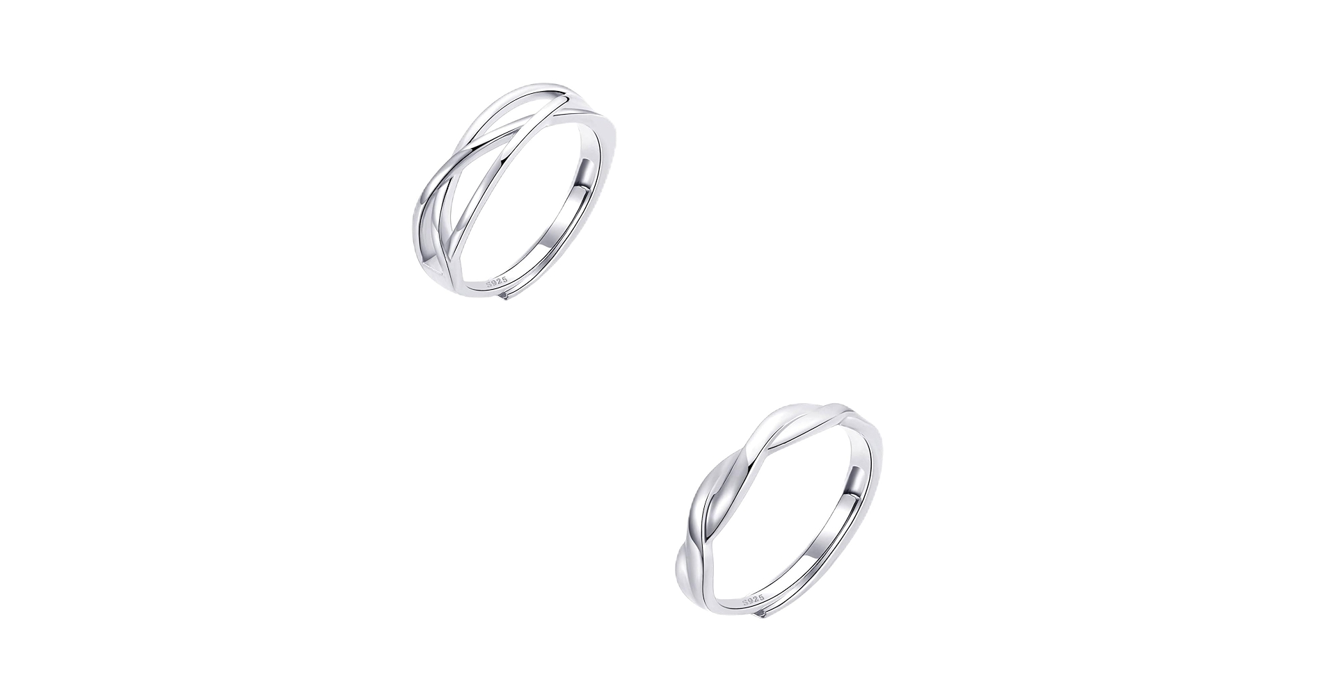 リング　UNKNOWN. U080 “ LOG ” RING / SILVER 51vXQubOGHL.jpg_BO30,255,255,