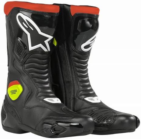 Alpinestars S-MX5（アルパインスターズ　S-MX5） $239.95 Alpinestars S-MX 5 SMX5 Boots #204624