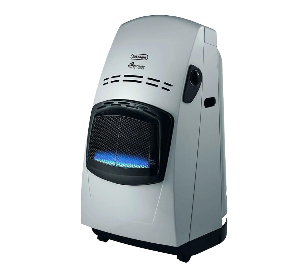 Gasheizung NEU & OVP Blueflame VBF Gasheizstrahler – Leistungsstarker Gasheizer und Heizlüfter mit stufenloser Flammenregulierung und bis zu 4.200 W Heizleistung