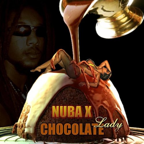  Chocolate Lady