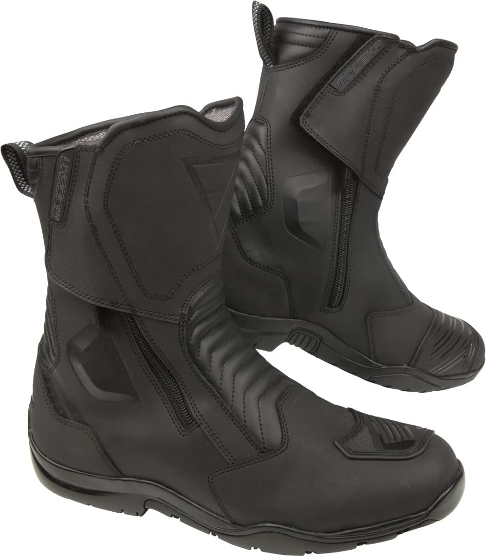 Modeka Aruna Motorradstiefel | Sportlicher Fahrkomfort