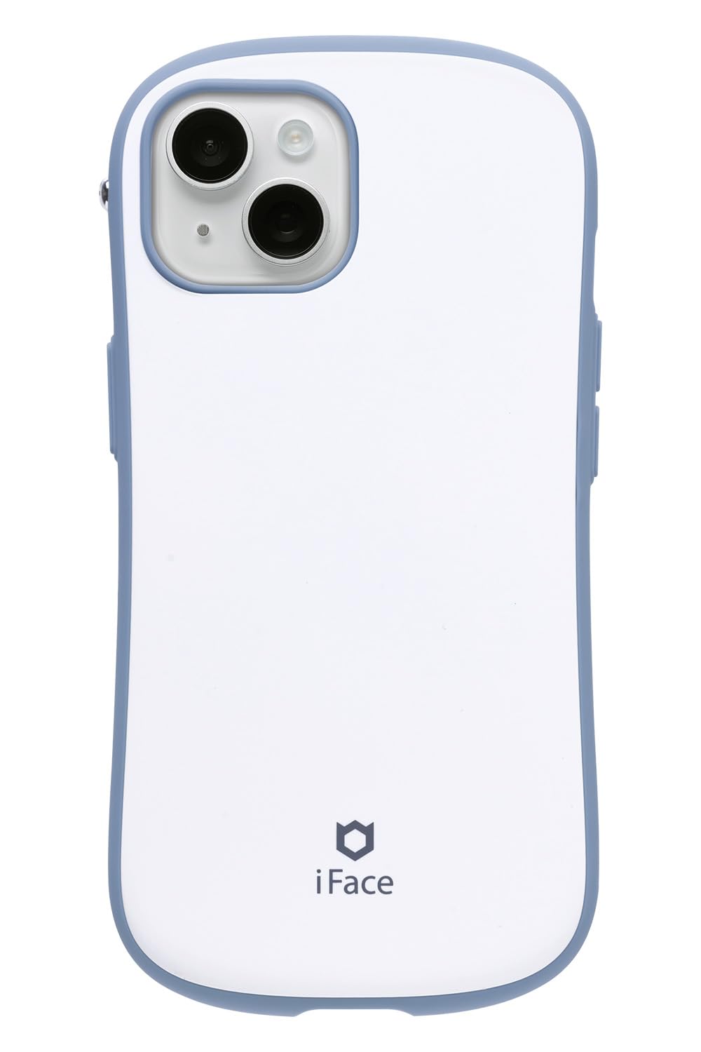 Amazon.co.jp: iFace First Class Pastel iPhone 15/14/13 ケース