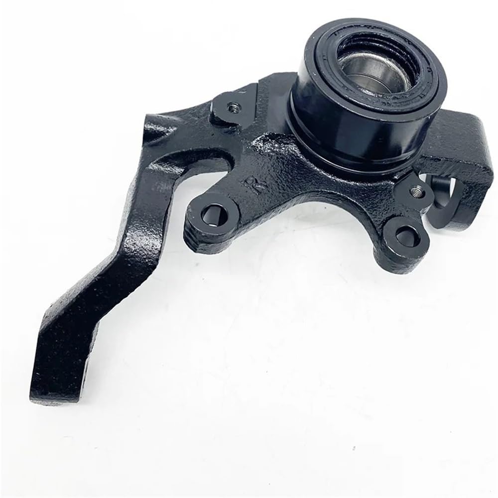 Pasajero de dirección delantera derecha 12mm de 65mm para UTV HS700 y HS500 3