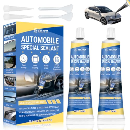 Automotive Body Adhesive Sealant 100ml