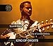 Price comparison product image King of Ghosts [Soumik Datta; City of London Sinfonia] [Globe Music: GM-004]