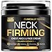 PURE RESEARCH Neck Firming Cream - Anti Wrinkle Cream Day & Night Face Neck and Décolleté Cream - Moisturizing, Lifting & Hydrating
