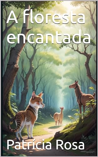 A floresta encantada