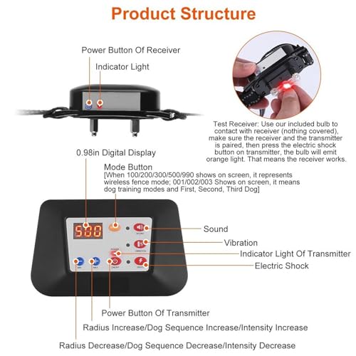 Wireless Dog Fence Strengths and Trade-Offs