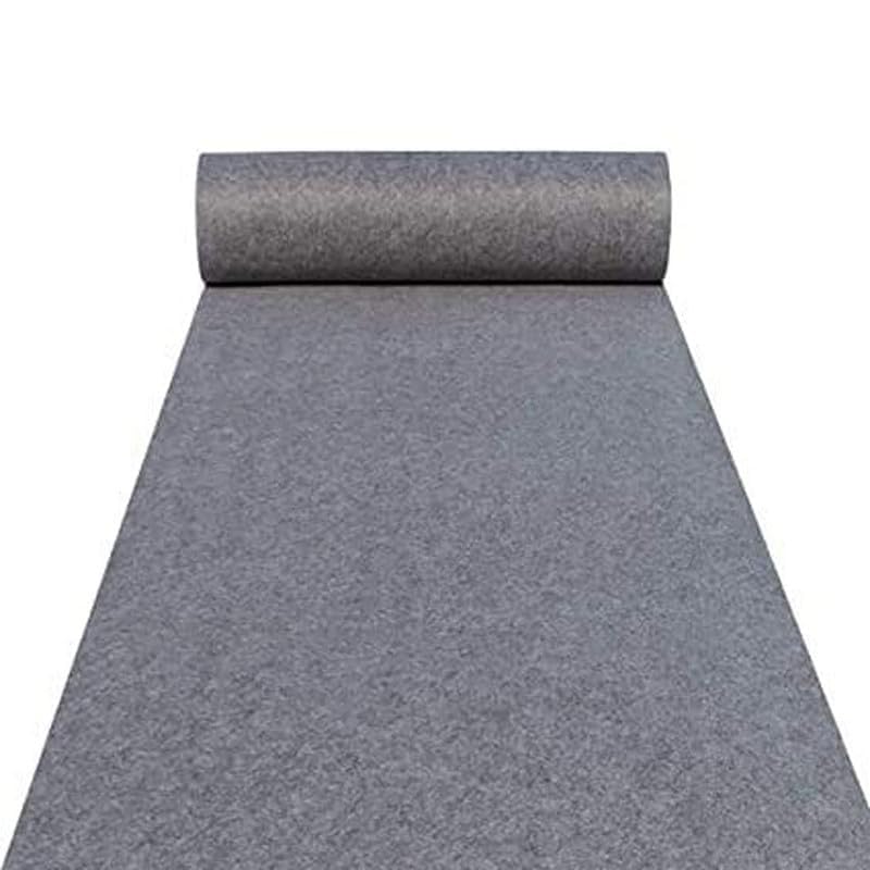 Image of Carpet Mat for Marriage Ceremony, Award Function, Hotel, Office, School & Colleges & Any Function Event and Carpets for Livin Room with Anti Slip Backing Rug Size 5 x 70 Feet