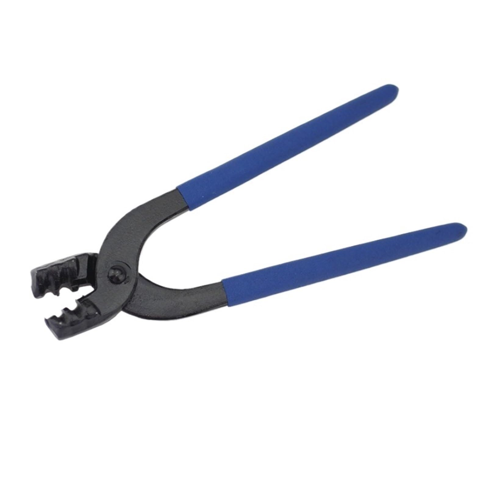 Vxdefp One Color Brake Line Tube Bending Pliers, Manual Pipe Bender Tool For Fuel & Auto Repair Bending Tool