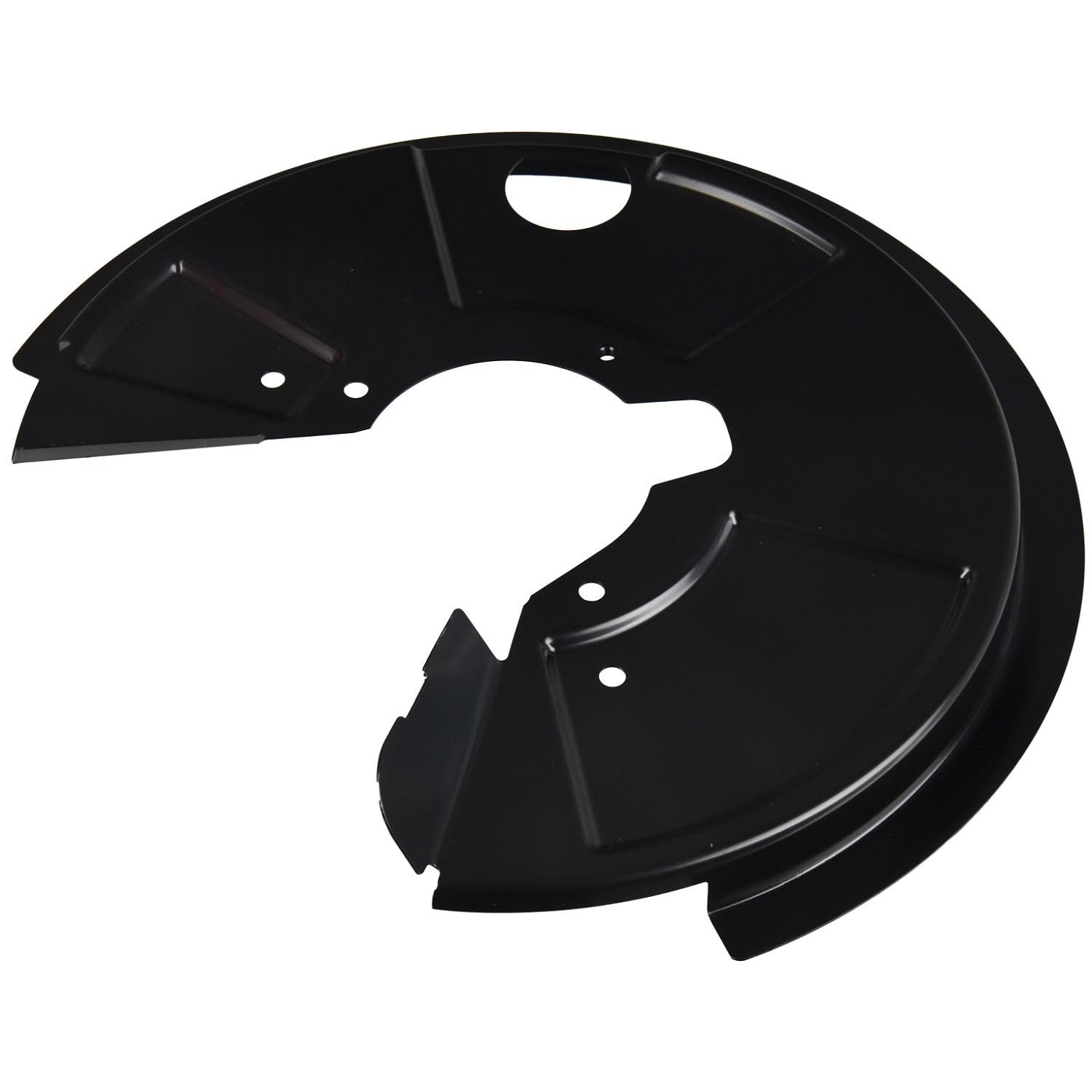 Fits FEBI 175562 BRAKE DISC GUARD. LAND ROVER  ⭐UK Stock⭐