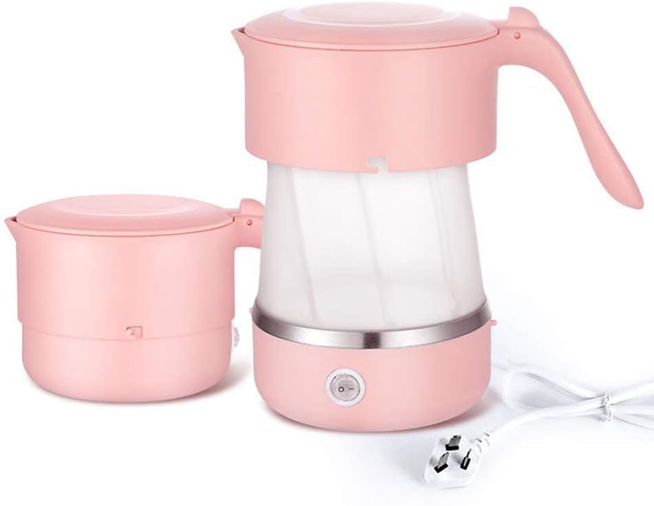 Scaldabagno senza serbatoio per rimorchio da viaggio