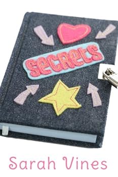 Paperback Secrets Book