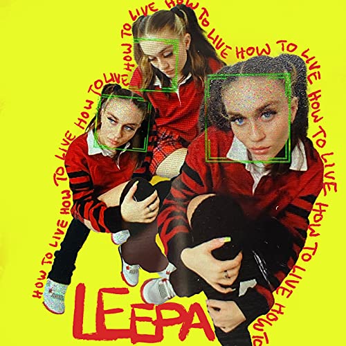 LEEPA