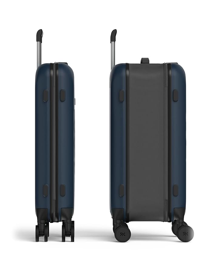 スーツケース 36L 機内持込みサイズ 4輪 PROTEX 【PROTEX】機内持ち込み対応スーツケース 頑丈 FPZ-07