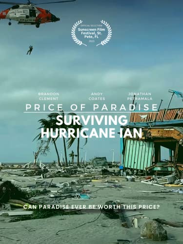 Price of Paradise: Surviving Hurricane Ian