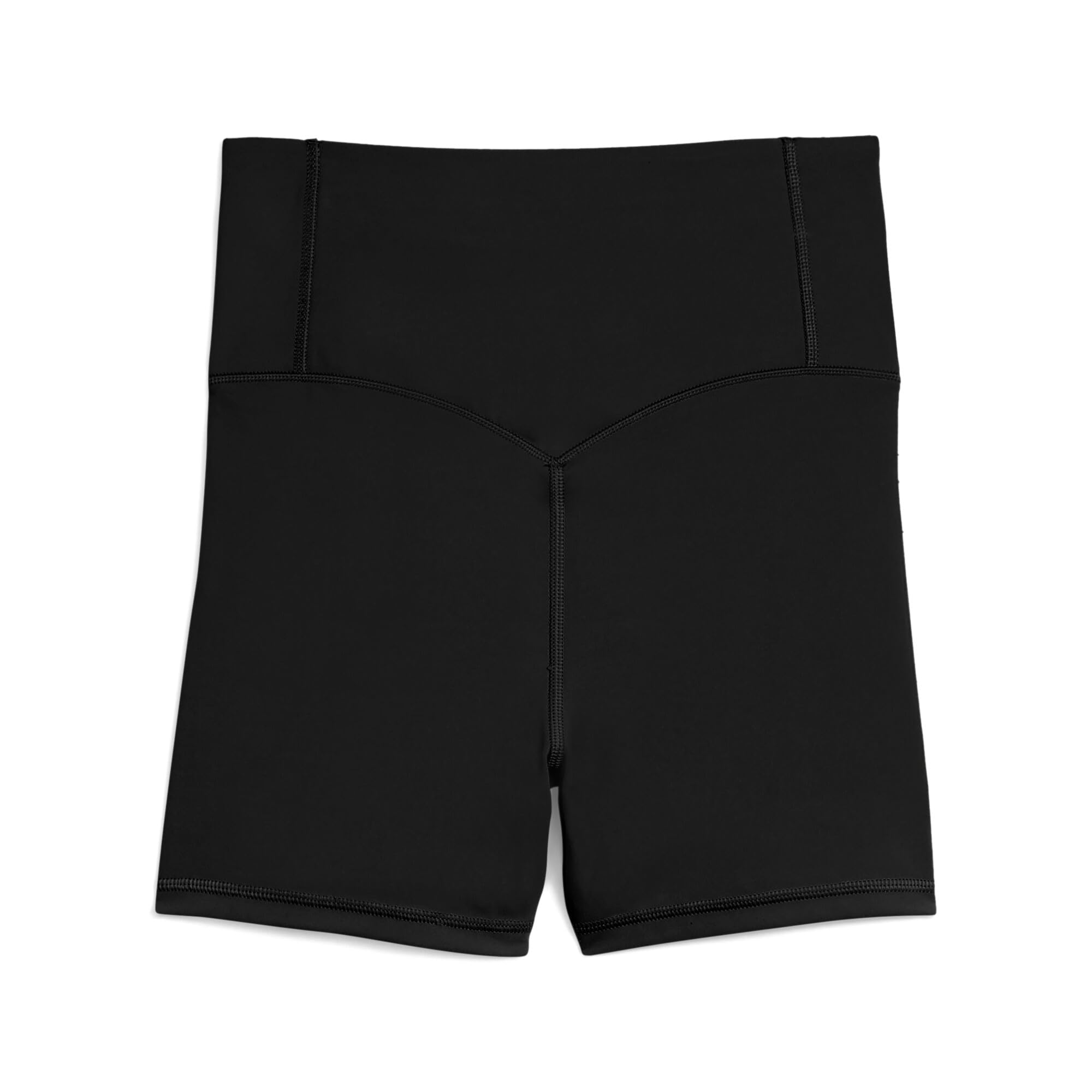 Puma Unisex Strick-Shorts W Shapeluxe Short Tight - Hw 3"