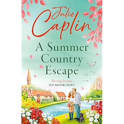 A Summer Country Escape