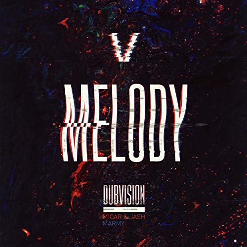 DubVision, Micar & Marmy feat. Jash